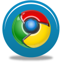 Chrome-icon